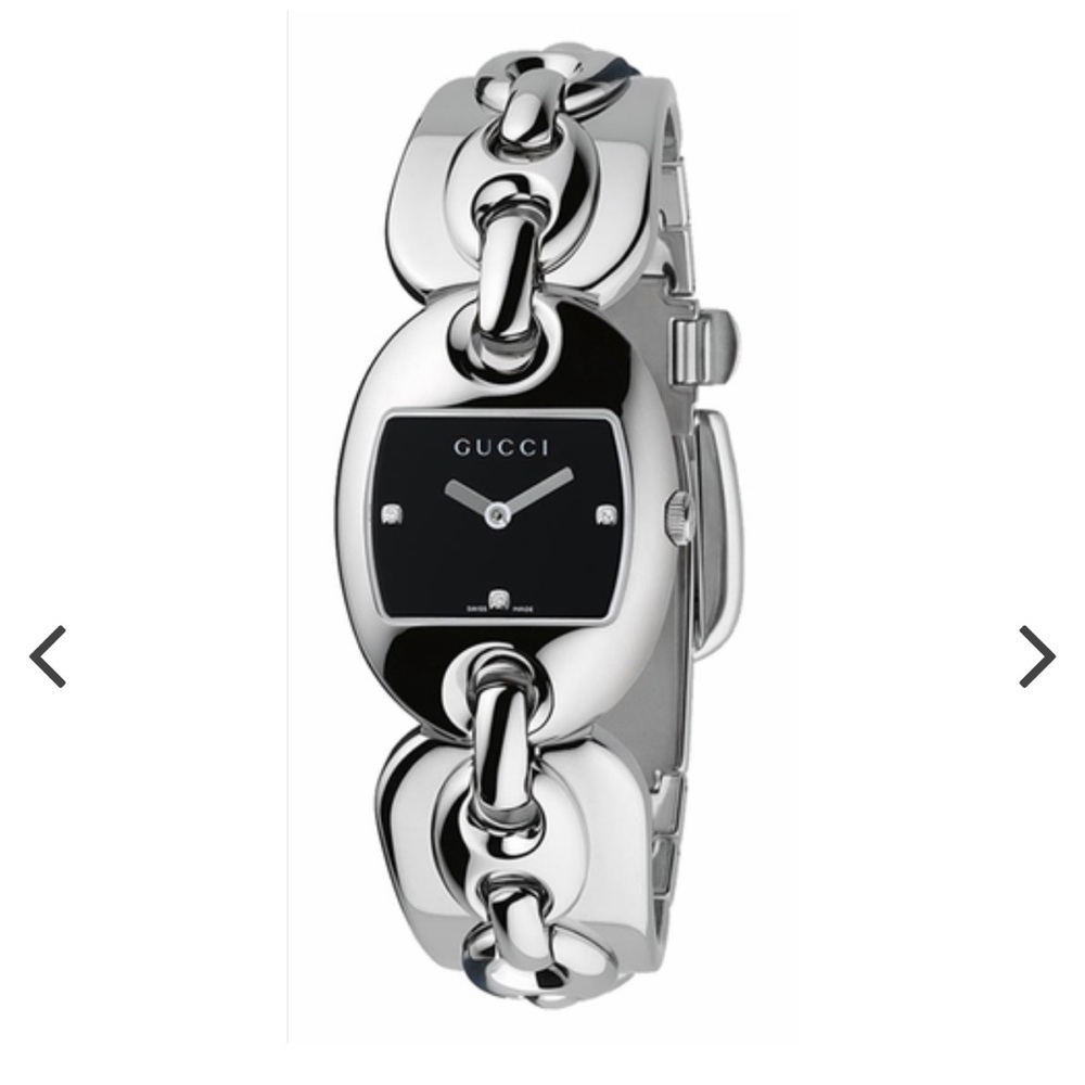 Gucci watch